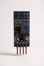 TCRT5000 Kızılötesi Yansıtıcı Sensör Modülü (Çizgi İzleme & Engel Algılama) - Görsel 2