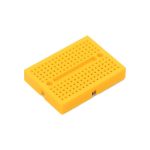 170 Pin Mini Breadboard